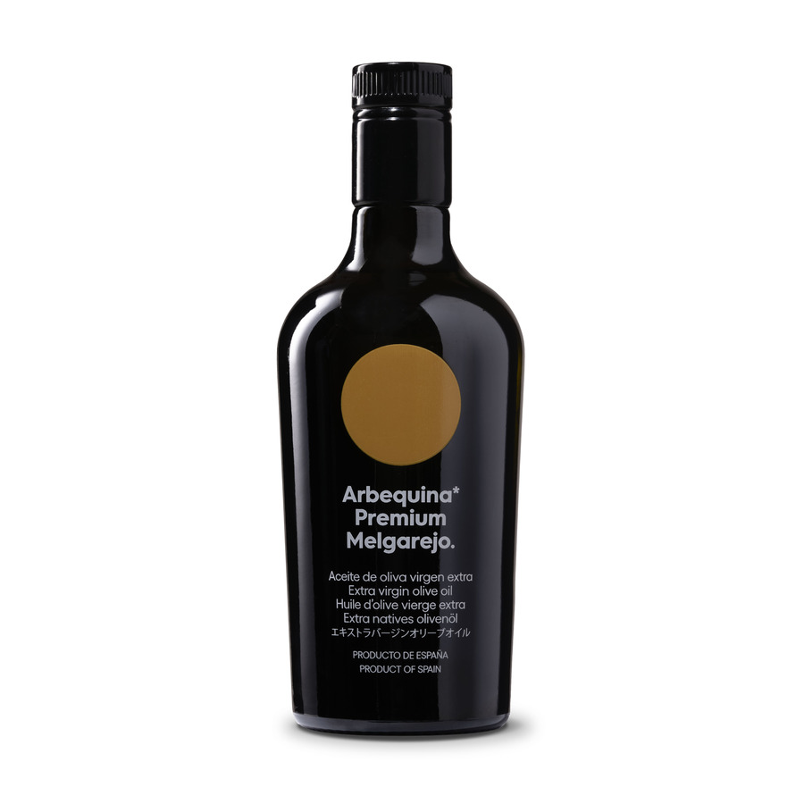 Arbequina