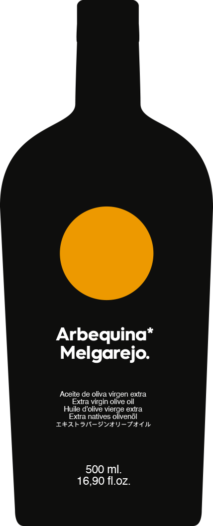 Picual Melgarejo