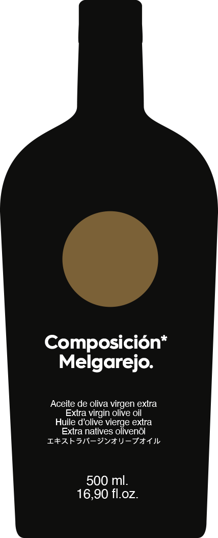 Picual Melgarejo