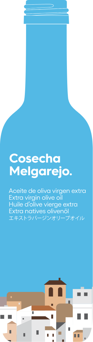 Picual Melgarejo