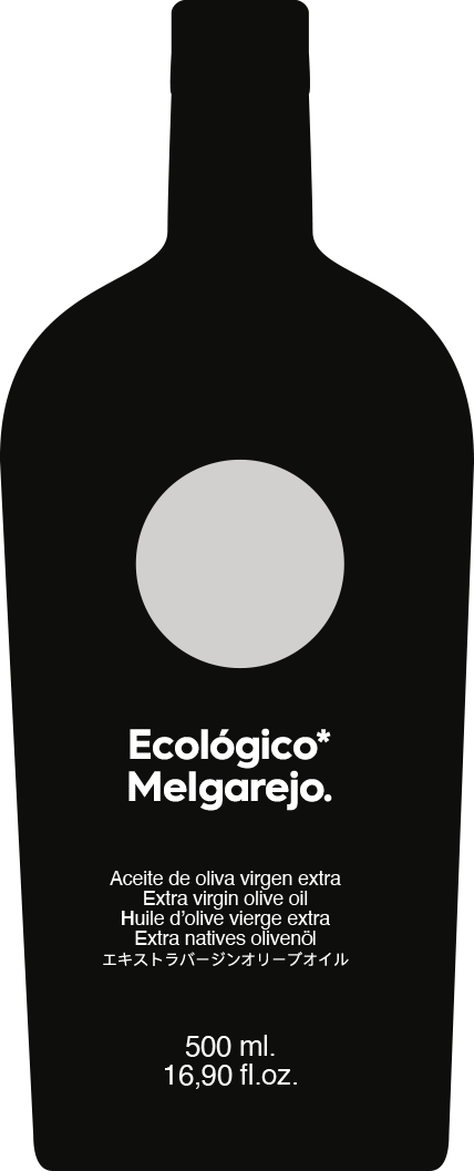 Picual Melgarejo