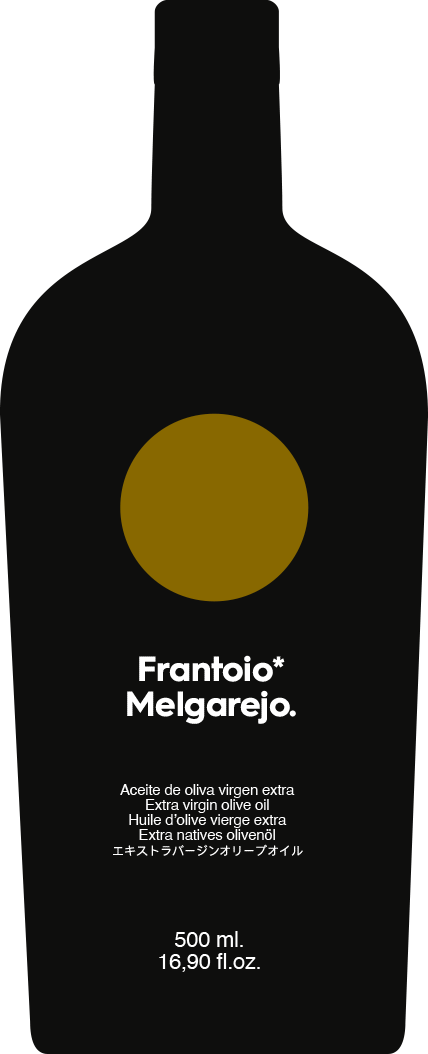 Picual Melgarejo