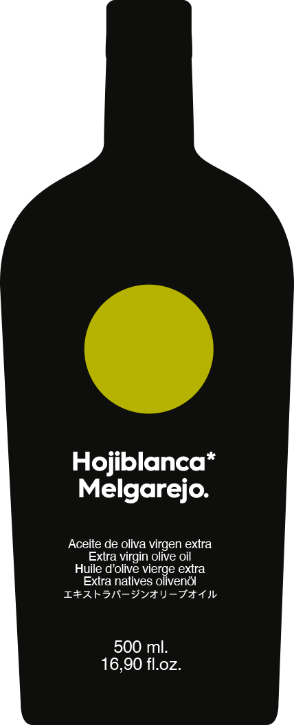 Picual Melgarejo