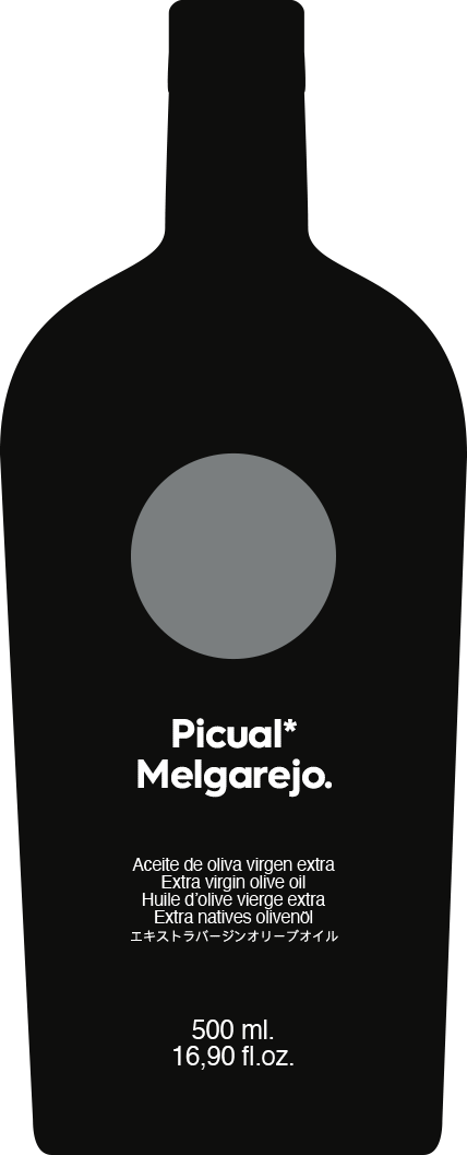 Picual Melgarejo