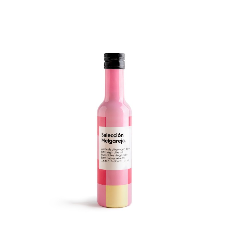 Botella Selección 250ml gratis