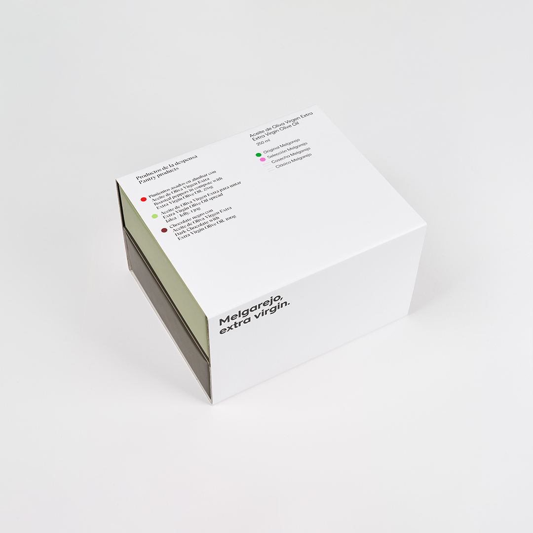 Pantry Pack