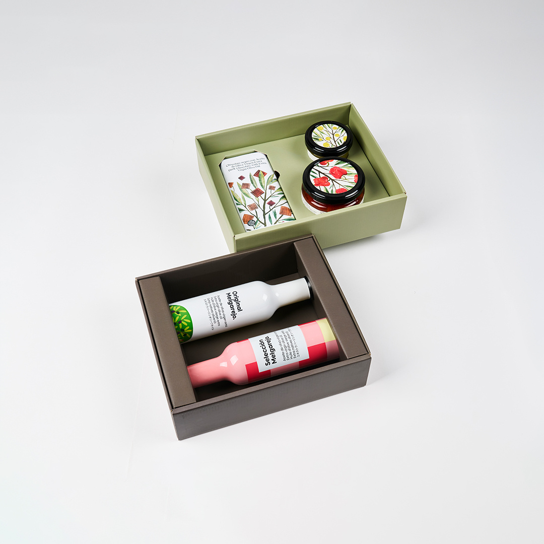 Pantry Pack